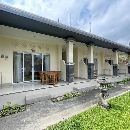 Hotel Moonlight Bisma Ubud Zewnętrze zdjęcie
