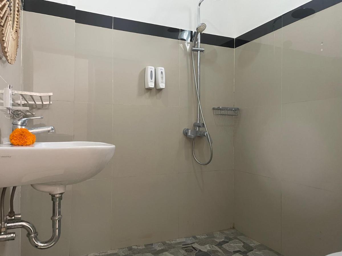 Hotel Moonlight Bisma Ubud Zewnętrze zdjęcie